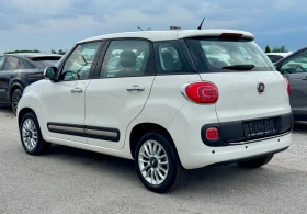 Fiat 500L 1.3M-JET automatic  | Mobile.bg � ����� ������ 4