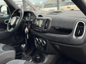 Fiat 500L 1.3M-JET automatic  | Mobile.bg � ����� ������ 13