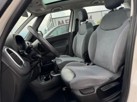 Fiat 500L 1.3M-JET automatic  | Mobile.bg � ����� ������ 10