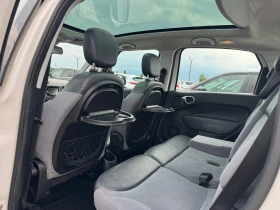 Fiat 500L 1.3M-JET automatic  | Mobile.bg � ����� ������ 11