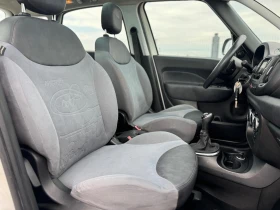 Fiat 500L 1.3M-JET automatic  | Mobile.bg � ����� ������ 14