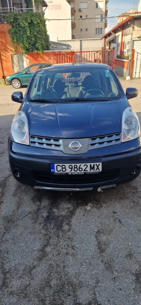 Nissan Note | Mobile.bg � ����� ������ 2