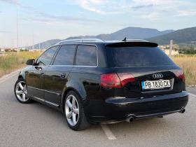 ����� �� �������� �� Audi A4