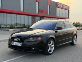 ����� �� �������� �� Audi A4