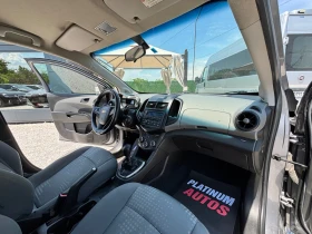 Chevrolet Aveo 1.2I/ГАЗ/АВТОПИЛОТ/6 СКОРОСТИ - 2999 € / 5865.53 лв. - 81089824 4