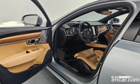 Volvo S90 2.0 T5 Inscription  | Mobile.bg � ����� ������ 9