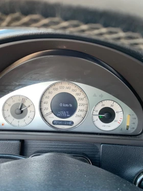 Mercedes-Benz CLK V-6 /320 CDI | Auto.bg — изображение 14
