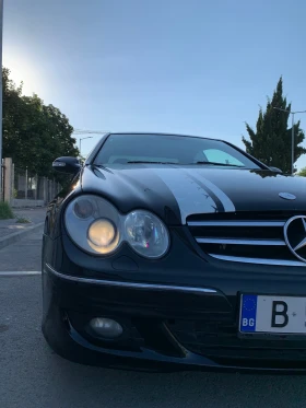 Mercedes-Benz CLK V-6 /320 CDI | Auto.bg — изображение 2