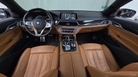 BMW 740 Li / XDRIVE / M PKG / TV / МАСАЖ / ОБДУХ / ФУЛЛ - 18800 € / 36769.60 лв. - 81255771 7
