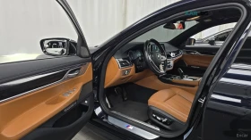 BMW 740 Li / XDRIVE / M PKG / TV / МАСАЖ / ОБДУХ / ФУЛЛ - 18800 € / 36769.60 лв. - 81255771 10