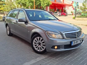 Mercedes-Benz C 220 | Mobile.bg � ����� ������ 3