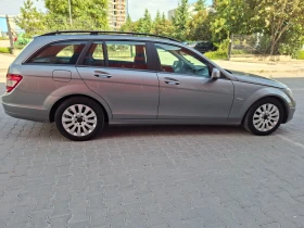 Mercedes-Benz C 220 | Mobile.bg � ����� ������ 9