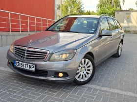 Mercedes-Benz C 220 | Mobile.bg � ����� ������ 2