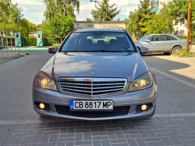 Mercedes-Benz C 220 | Mobile.bg � ����� ������ 4