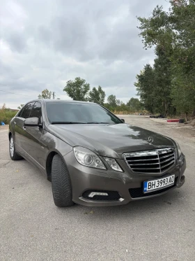 Mercedes-Benz E 350 - 12000 € - 18027042 5