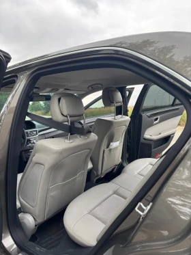 Mercedes-Benz E 350 - 12000 € - 18027042 11