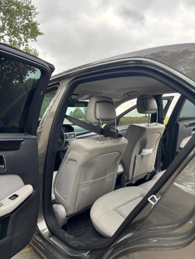 Mercedes-Benz E 350 - 12000 € - 18027042 13