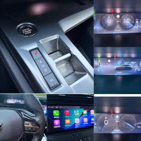 Peugeot 308  1.5 BlueHDi* Carplay* Lane Assist* ����.�������*  | Mobile.bg � ����� ������ 12