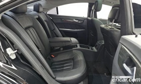 Mercedes-Benz CLS CLS350 BlueEFFICIENCY | Mobile.bg � ����� ������ 12