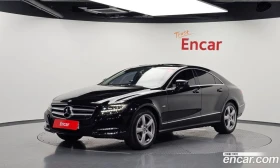 ������ Mercedes-Benz CLS