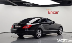 Mercedes-Benz CLS CLS350 BlueEFFICIENCY | Mobile.bg � ����� ������ 2