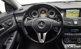 Mercedes-Benz CLS CLS350 BlueEFFICIENCY | Mobile.bg � ����� ������ 13