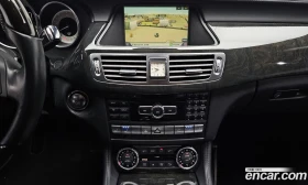 Mercedes-Benz CLS CLS350 BlueEFFICIENCY | Mobile.bg � ����� ������ 15