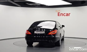 Mercedes-Benz CLS CLS350 BlueEFFICIENCY | Mobile.bg � ����� ������ 4