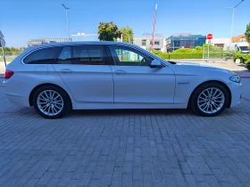 BMW 535 535 X Drive Luxury | Mobile.bg � ����� ������ 6