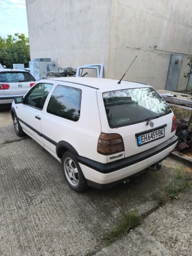 VW Golf 1.9 TDI 90 hp | Mobile.bg � ����� ������ 4