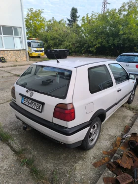 VW Golf 1.9 TDI 90 hp | Mobile.bg � ����� ������ 3