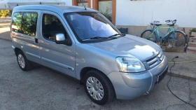 ����� �� �������� �� Citroen Berlingo 2.0 hdi 90�.�.