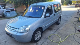 ����� �� �������� �� Citroen Berlingo 2.0 hdi 90�.�.