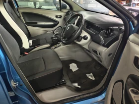 Renault Zoe | Mobile.bg � ����� ������ 10