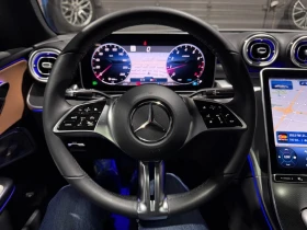 Mercedes-Benz CLE 300 2.0 4MATIC, FULL | Auto.bg — изображение 11