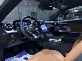 Mercedes-Benz CLE 300 2.0 4MATIC, FULL | Auto.bg — изображение 9