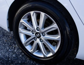 Hyundai Elantra 1.6GDI-140hp-108, 018KM! | Mobile.bg � ����� ������ 7