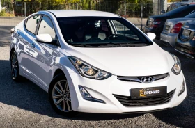 Hyundai Elantra 1.6GDI-140hp-108, 018KM! | Mobile.bg � ����� ������ 3
