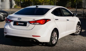 Hyundai Elantra 1.6GDI-140hp-108, 018KM! | Mobile.bg � ����� ������ 4