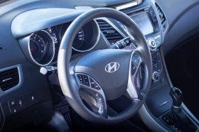 Hyundai Elantra 1.6GDI-140hp-108, 018KM! | Mobile.bg � ����� ������ 8