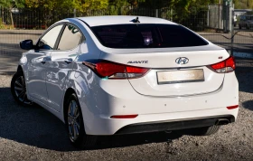 Hyundai Elantra 1.6GDI-140hp-108, 018KM! | Mobile.bg � ����� ������ 6