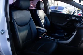 Hyundai Elantra 1.6GDI-140hp-108, 018KM! | Mobile.bg � ����� ������ 10