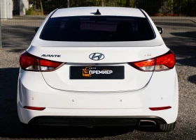 Hyundai Elantra 1.6GDI-140hp-108, 018KM! | Mobile.bg � ����� ������ 5