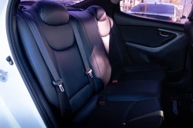 Hyundai Elantra 1.6GDI-140hp-108, 018KM! | Mobile.bg � ����� ������ 12