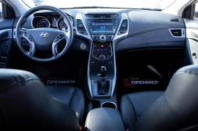 Hyundai Elantra 1.6GDI-140hp-108, 018KM! | Mobile.bg � ����� ������ 11