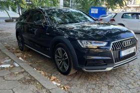 Audi A4 Allroad 2.0 TFSI 252hp B&O
