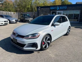 ������ VW Golf