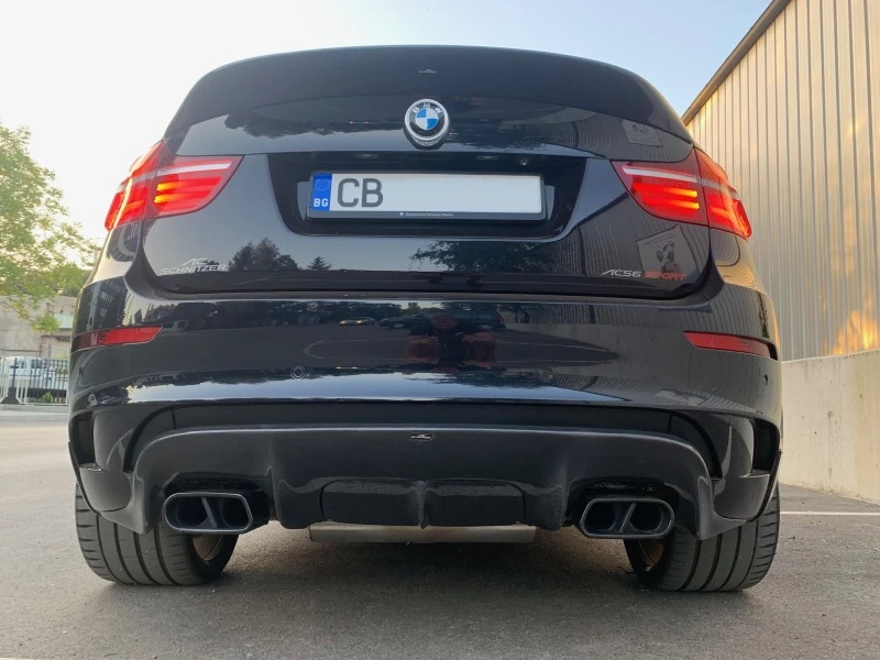 BMW X5M X6 ///M AC SCHNITZER FALCON, снимка 5 - Автомобили и джипове - 47069350