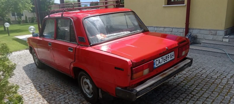 Lada 2105 1300 s, снимка 3 - Автомобили и джипове - 47507276