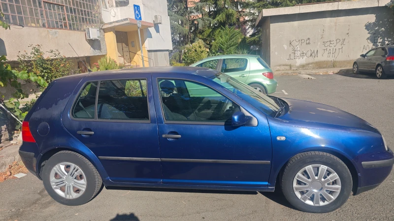 VW Golf, снимка 3 - Автомобили и джипове - 46899382